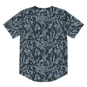 Barvikha Night Russian CAMO Unisex Baseball Jersey