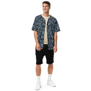 Barvikha Night Russian CAMO Unisex Baseball Jersey
