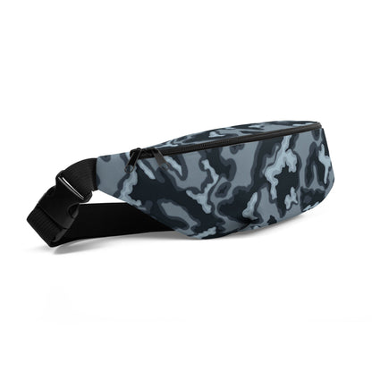 Russian Barvikha Night CAMO Fanny Pack - Packs