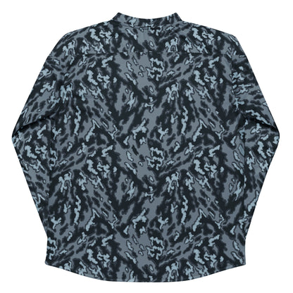 Russian Barvikha Night CAMO hockey fan jersey - Hockey Jerseys