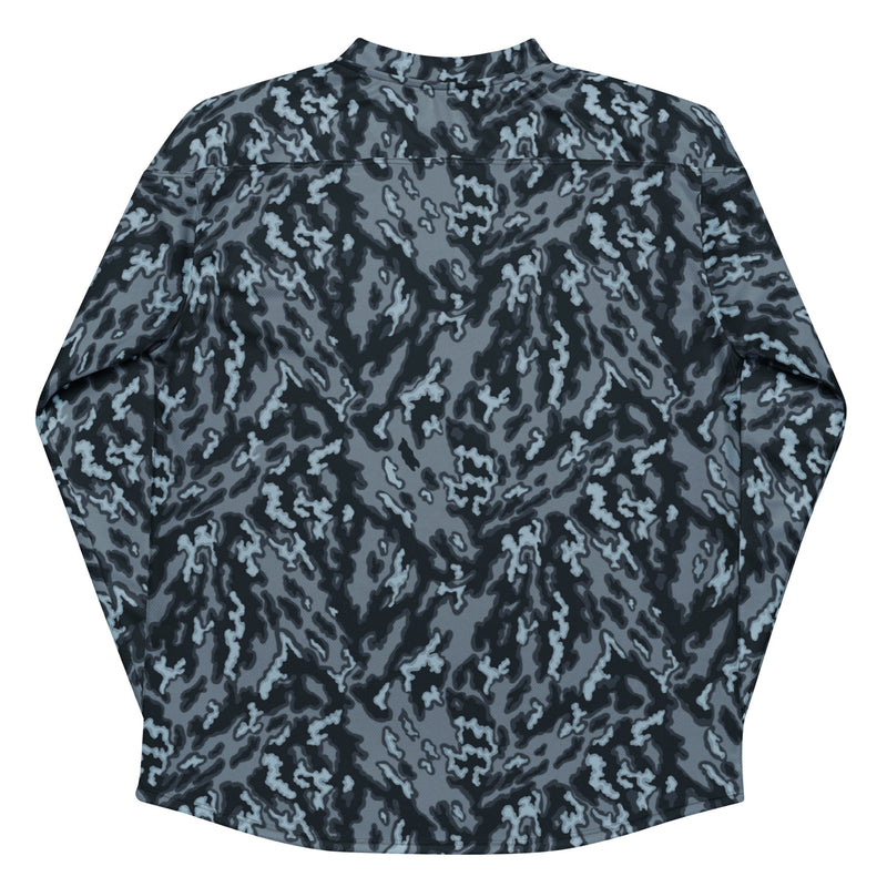 Barvikha Night Russian CAMO Unisex Hockey Fan Jersey