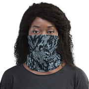 Barvikha Night Russian CAMO Neck Gaiter - Head