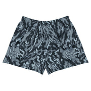 Barvikha Night Russian CAMO Unisex Athletic Shorts