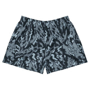 Barvikha Night Russian CAMO Unisex Athletic Shorts