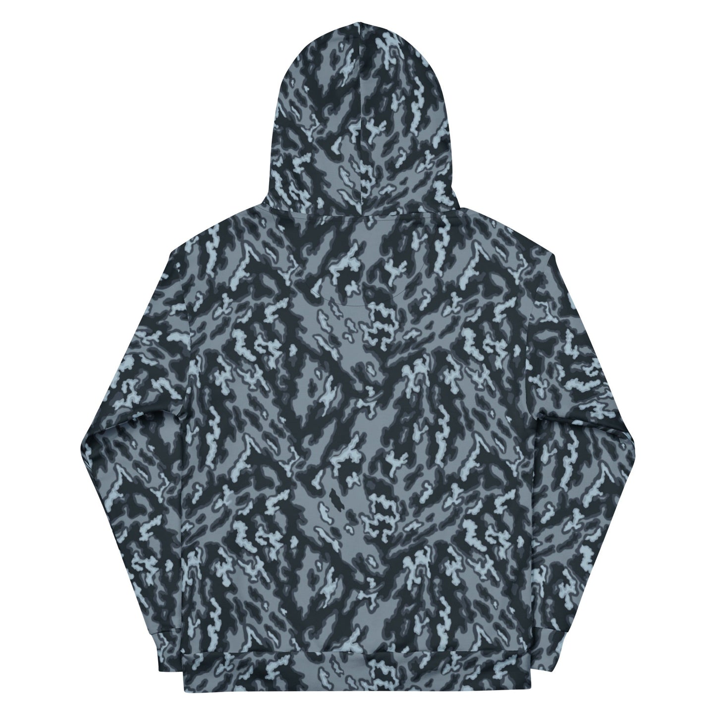 Russian Barvikha Night CAMO Unisex Hoodie - Hoodies