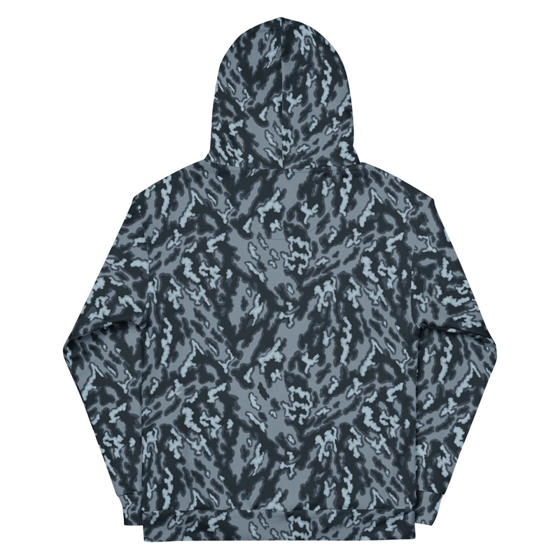 Barvikha Night Russian CAMO Unisex Hoodie