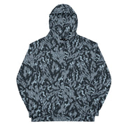 Barvikha Night Russian CAMO Unisex Hoodie
