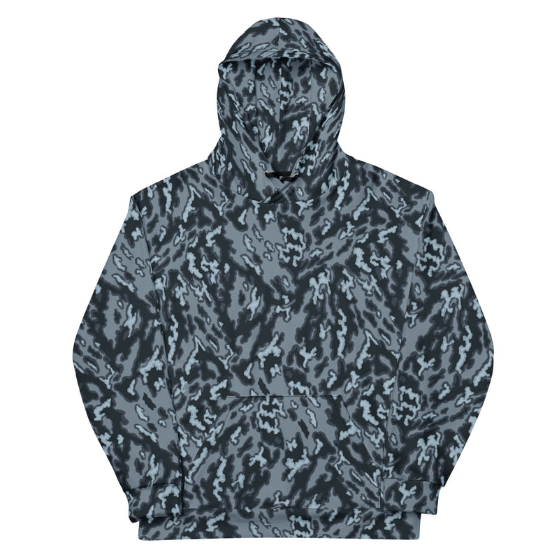 Barvikha Night Russian CAMO Unisex Hoodie