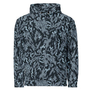 Barvikha Night Russian CAMO Unisex Hoodie