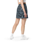 Barvikha Night Russian CAMO Unisex Mesh Shorts