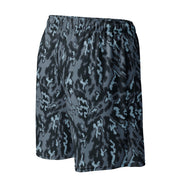 Barvikha Night Russian CAMO Unisex Mesh Shorts