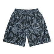 Barvikha Night Russian CAMO Unisex Mesh Shorts