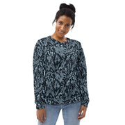 Barvikha Night Russian CAMO Unisex Sweatshirt