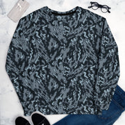 Barvikha Night Russian CAMO Unisex Sweatshirt