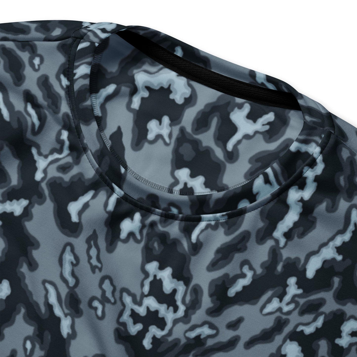 Russian Barvikha Night CAMO Unisex Sweatshirt - Sweatshirts