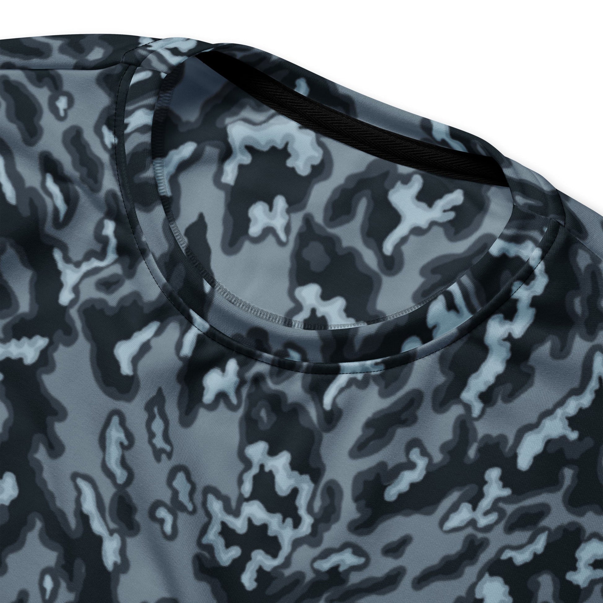 Russian Barvikha Night CAMO Unisex Sweatshirt - Sweatshirts