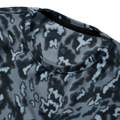 Russian Barvikha Night CAMO Unisex Sweatshirt - Sweatshirts