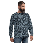 Barvikha Night Russian CAMO Unisex Sweatshirt