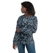 Barvikha Night Russian CAMO Unisex Sweatshirt
