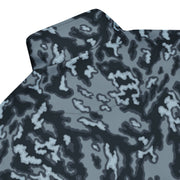 Barvikha Night Russian CAMO Unisex Track Jacket