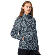 Barvikha Night Russian CAMO Unisex Track Jacket
