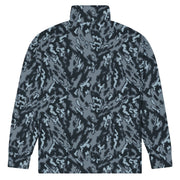 Barvikha Night Russian CAMO Unisex Track Jacket