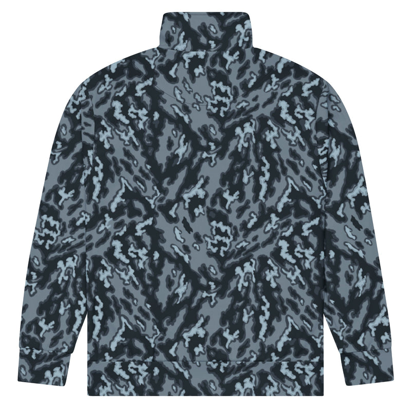 Barvikha Night Russian CAMO Unisex Track Jacket