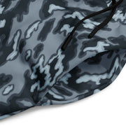 Barvikha Night Russian CAMO Unisex Wide-Leg Joggers