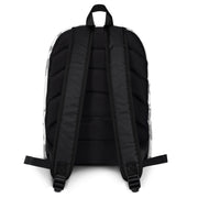 Barvikha Snow Russian CAMO Backpack - Bag