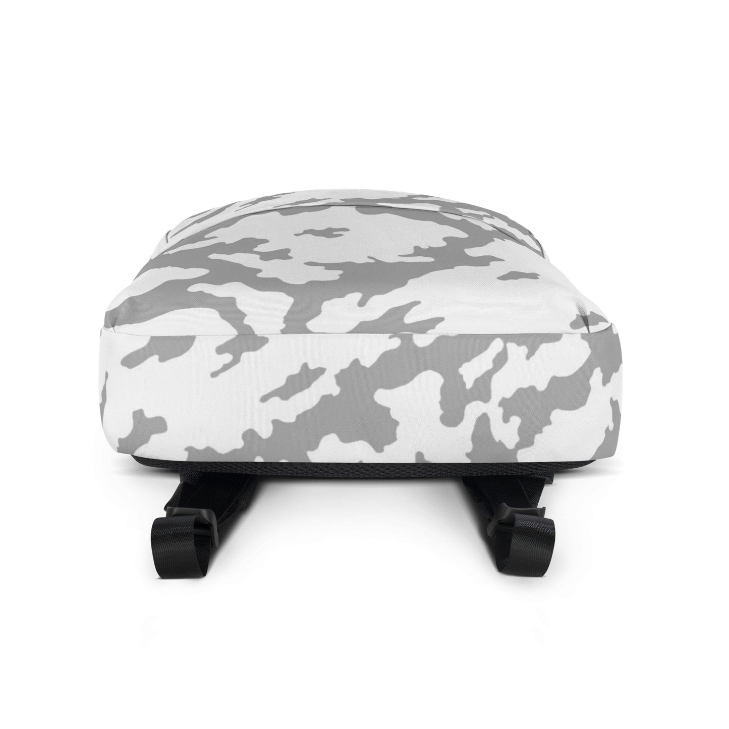 Russian Barvikha Red Dawn Snow Movie CAMO Backpack