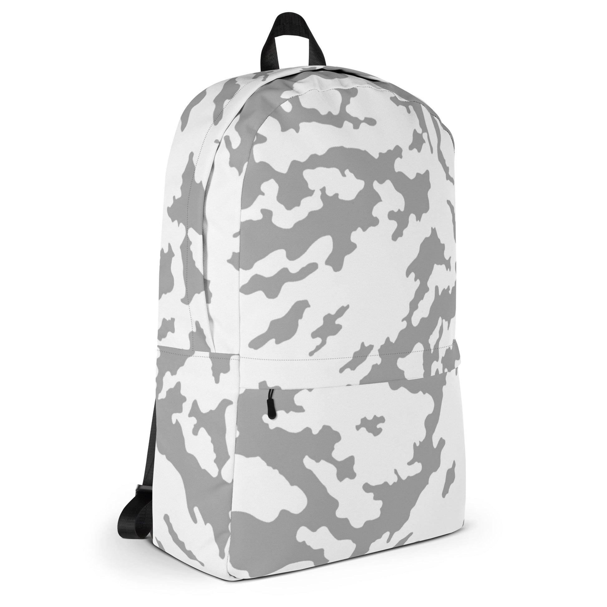 Russian Barvikha Red Dawn Snow Movie CAMO Backpack