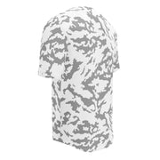 Barvikha Snow Russian CAMO Unisex Baseball Jersey