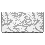 Barvikha Snow Russian CAMO Desk mat - 16″×32″