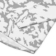 Barvikha Snow Russian CAMO Unisex Hockey Fan Jersey