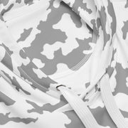 Barvikha Snow Russian CAMO Unisex Hoodie