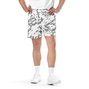 Barvikha Snow Russian CAMO Unisex Mesh Shorts