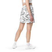 Barvikha Snow Russian CAMO Unisex Mesh Shorts