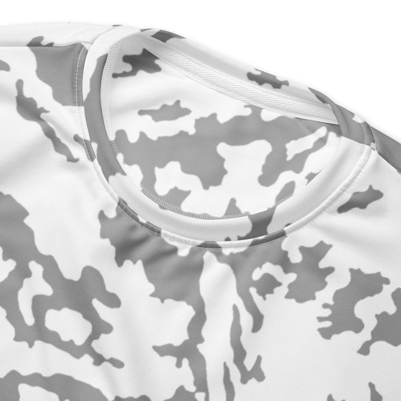 Barvikha Snow Russian CAMO Unisex Sweatshirt