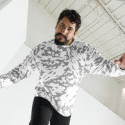 Barvikha Snow Russian CAMO Unisex Sweatshirt