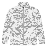 Barvikha Snow Russian CAMO Unisex Track Jacket