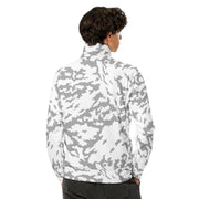Barvikha Snow Russian CAMO Unisex Track Jacket