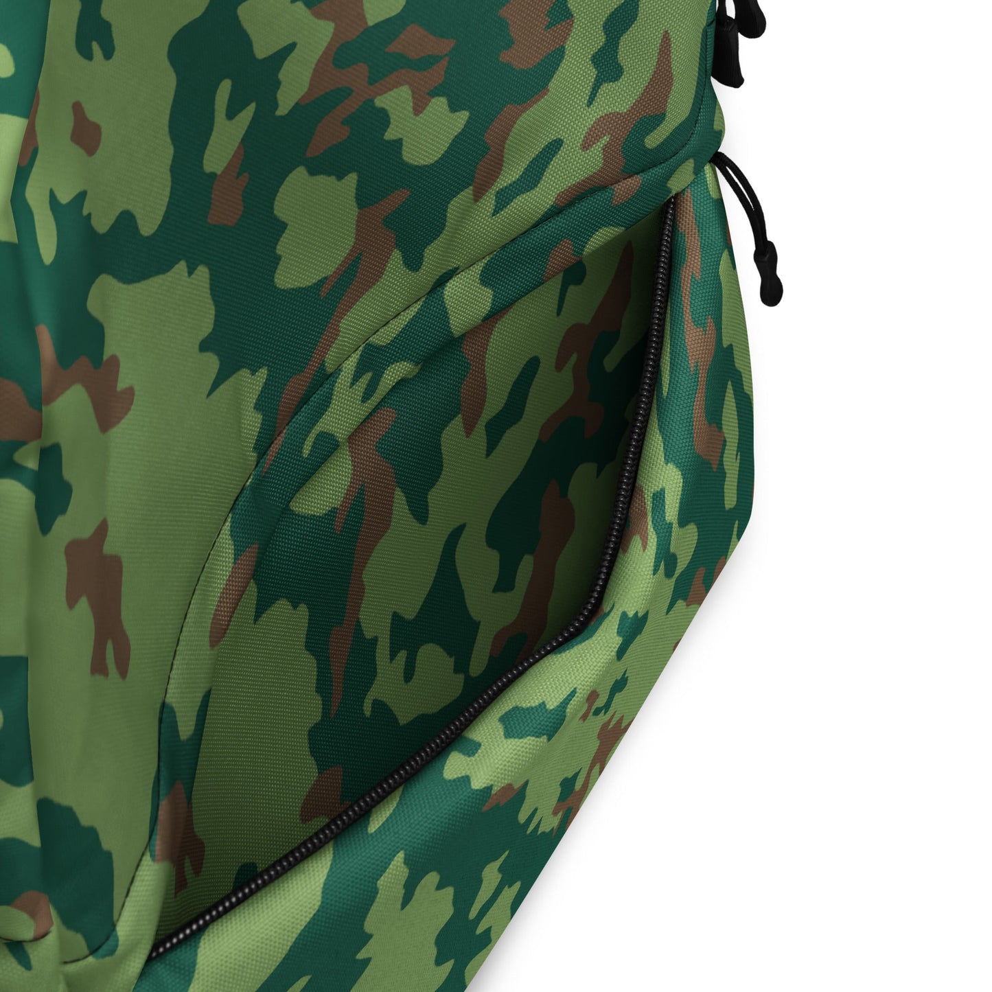 Russian Barvikha Spring CAMO Backpack Backpacks