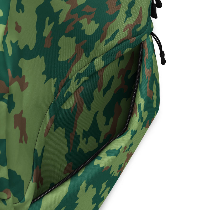Barvikha Spring Russian CAMO Backpack - Bag