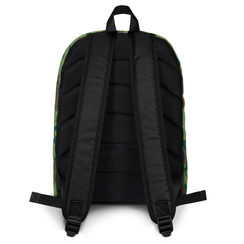 Barvikha Spring Russian CAMO Backpack - Bag