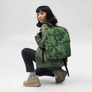 Barvikha Spring Russian CAMO Backpack - Bag