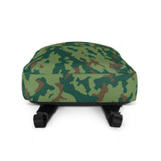 Barvikha Spring Russian CAMO Backpack - Bag