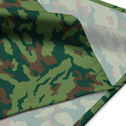 Barvikha Spring Russian CAMO Bandana - Head