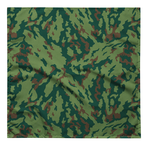 Barvikha Spring Russian CAMO Bandana - L - Head