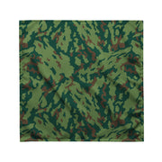 Barvikha Spring Russian CAMO Bandana - M - Head