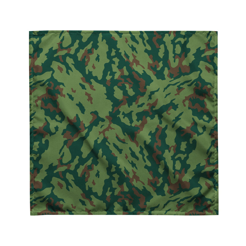 Barvikha Spring Russian CAMO Bandana - M - Head